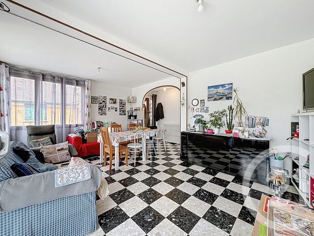 maison à vendre - 6 pièces - 140.0 m2 - VILLERS SUR MER - 14 - BASSE-NORMANDIE - Century 21 Bagot Immobilier