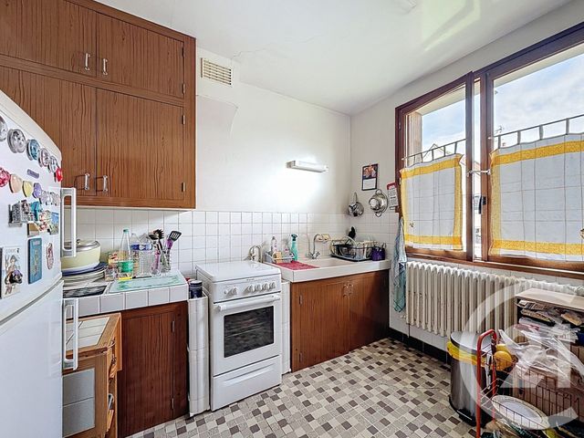 maison à vendre - 6 pièces - 140.0 m2 - VILLERS SUR MER - 14 - BASSE-NORMANDIE - Century 21 Bagot Immobilier