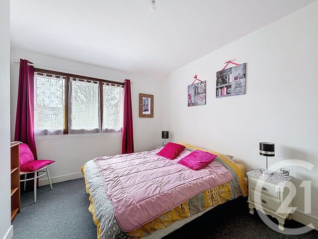 maison à vendre - 6 pièces - 140.0 m2 - VILLERS SUR MER - 14 - BASSE-NORMANDIE - Century 21 Bagot Immobilier