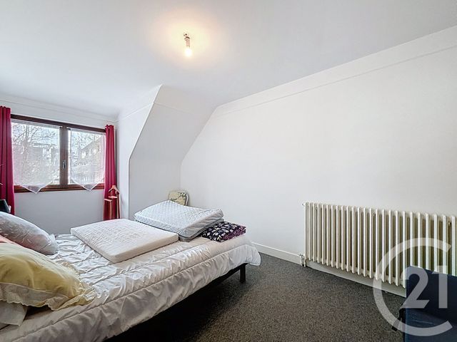 maison à vendre - 6 pièces - 140.0 m2 - VILLERS SUR MER - 14 - BASSE-NORMANDIE - Century 21 Bagot Immobilier