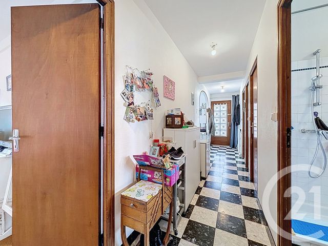 maison à vendre - 6 pièces - 140.0 m2 - VILLERS SUR MER - 14 - BASSE-NORMANDIE - Century 21 Bagot Immobilier