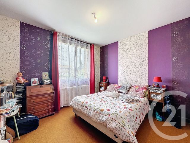 maison à vendre - 6 pièces - 140.0 m2 - VILLERS SUR MER - 14 - BASSE-NORMANDIE - Century 21 Bagot Immobilier