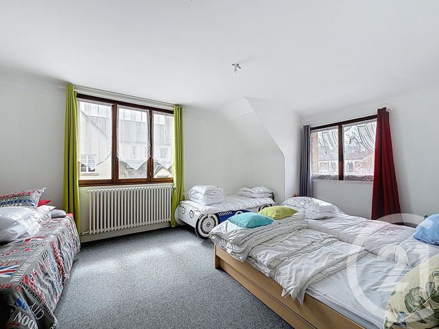 maison à vendre - 6 pièces - 140.0 m2 - VILLERS SUR MER - 14 - BASSE-NORMANDIE - Century 21 Bagot Immobilier