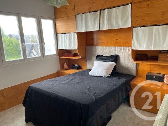 Appartement F2 à vendre - 2 pièces - 45.68 m2 - BLONVILLE SUR MER - 14 - BASSE-NORMANDIE - Century 21 Bagot Immobilier