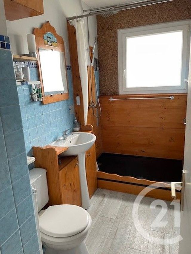 Appartement F2 à vendre - 2 pièces - 45.68 m2 - BLONVILLE SUR MER - 14 - BASSE-NORMANDIE - Century 21 Bagot Immobilier