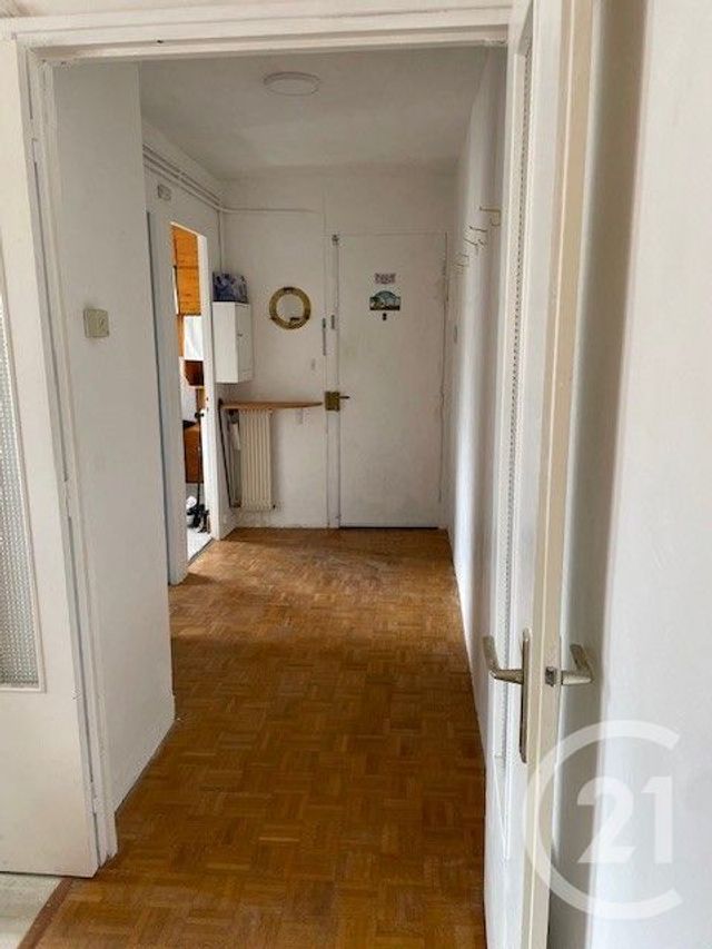 Appartement F2 à vendre - 2 pièces - 45.68 m2 - BLONVILLE SUR MER - 14 - BASSE-NORMANDIE - Century 21 Bagot Immobilier