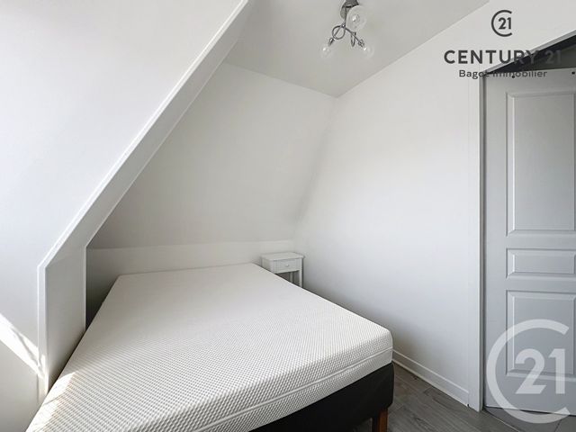 Appartement F2 à louer - 2 pièces - 27.0 m2 - VILLERS SUR MER - 14 - BASSE-NORMANDIE - Century 21 Bagot Immobilier
