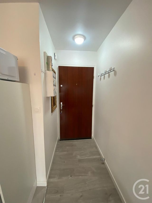 Appartement F2 à louer - 2 pièces - 27.0 m2 - VILLERS SUR MER - 14 - BASSE-NORMANDIE - Century 21 Bagot Immobilier