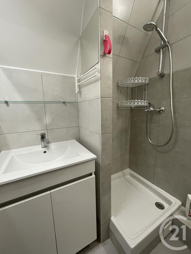 Appartement F2 à louer - 2 pièces - 27.0 m2 - VILLERS SUR MER - 14 - BASSE-NORMANDIE - Century 21 Bagot Immobilier