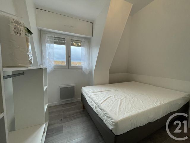 Appartement F2 à louer - 2 pièces - 27.0 m2 - VILLERS SUR MER - 14 - BASSE-NORMANDIE - Century 21 Bagot Immobilier