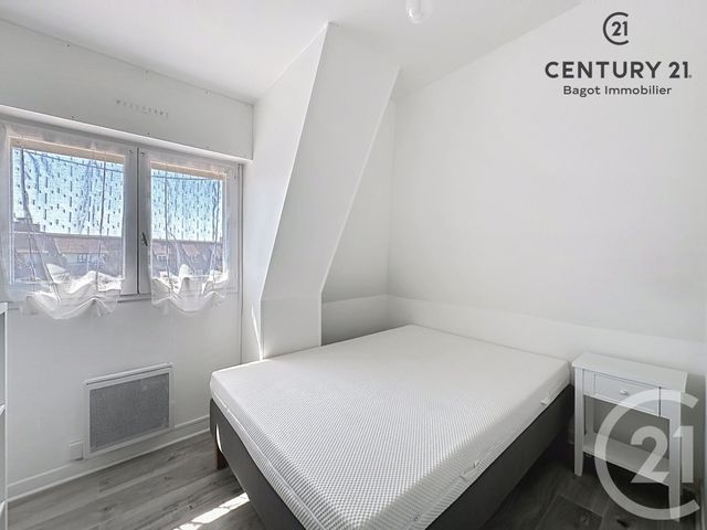 Appartement F2 à louer - 2 pièces - 27.0 m2 - VILLERS SUR MER - 14 - BASSE-NORMANDIE - Century 21 Bagot Immobilier