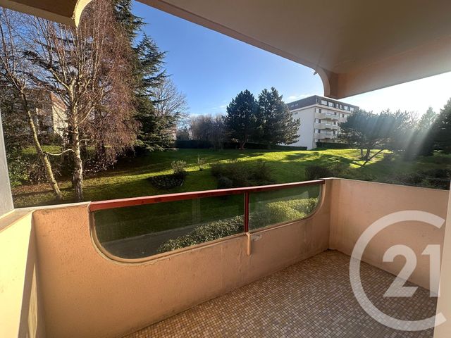 Appartement T2 à louer - 2 pièces - 36.0 m2 - VILLERS SUR MER - 14 - BASSE-NORMANDIE - Century 21 Bagot Immobilier