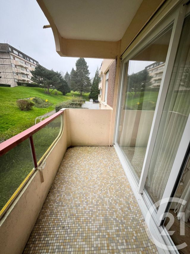 Appartement T2 à louer - 2 pièces - 36.0 m2 - VILLERS SUR MER - 14 - BASSE-NORMANDIE - Century 21 Bagot Immobilier