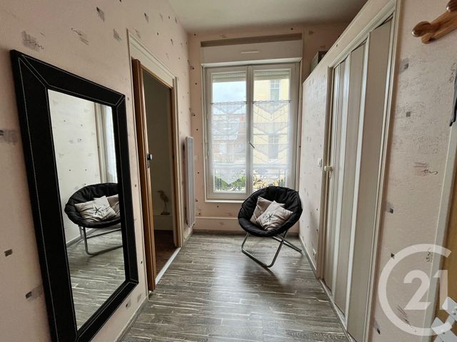 Appartement F2 à louer - 2 pièces - 27.04 m2 - VILLERS SUR MER - 14 - BASSE-NORMANDIE - Century 21 Bagot Immobilier