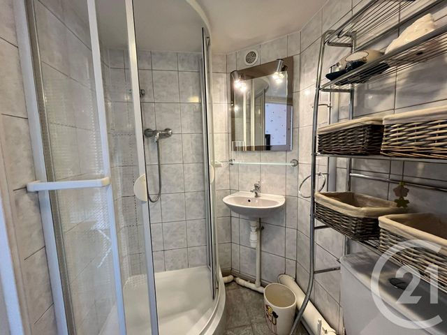 Appartement F2 à louer - 2 pièces - 27.04 m2 - VILLERS SUR MER - 14 - BASSE-NORMANDIE - Century 21 Bagot Immobilier