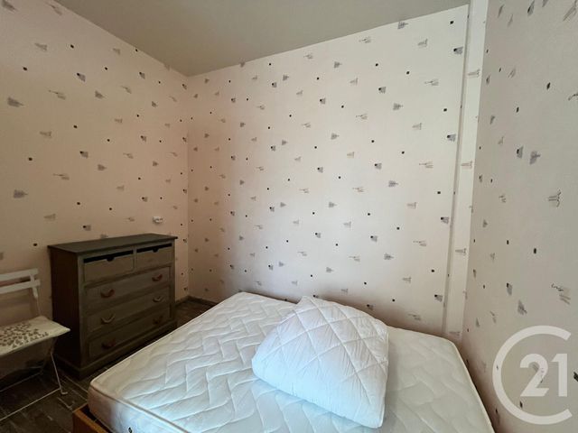 Appartement F2 à louer - 2 pièces - 27.04 m2 - VILLERS SUR MER - 14 - BASSE-NORMANDIE - Century 21 Bagot Immobilier