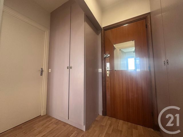 Appartement Studio à louer - 1 pièce - 30.0 m2 - BLONVILLE SUR MER - 14 - BASSE-NORMANDIE - Century 21 Bagot Immobilier