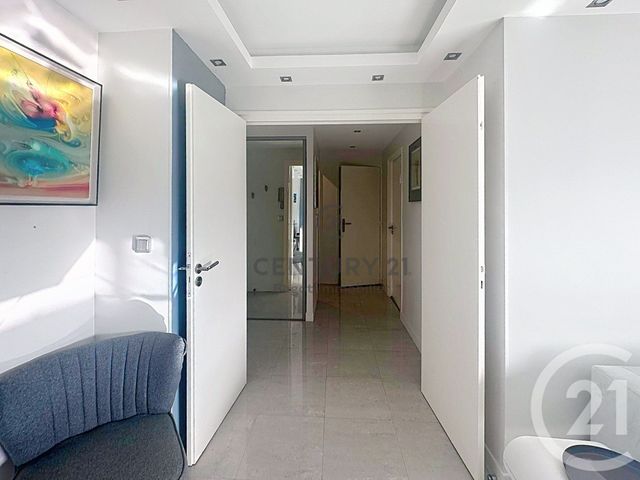 Appartement à louer - 2 pièces - 55.0 m2 - DEAUVILLE - 14 - BASSE-NORMANDIE - Century 21 Bagot Immobilier