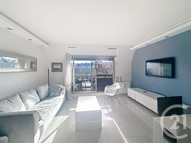 Appartement à louer DEAUVILLE