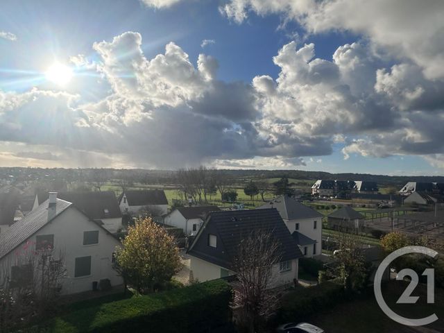 Appartement Studio à louer - 1 pièce - 20.4 m2 - BLONVILLE SUR MER - 14 - BASSE-NORMANDIE - Century 21 Bagot Immobilier