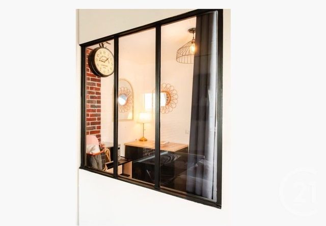 Appartement Studio à louer BLONVILLE SUR MER