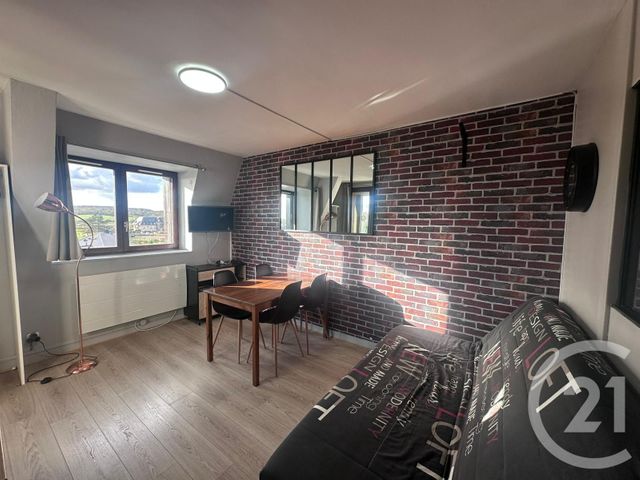 Appartement Studio à louer - 1 pièce - 20.4 m2 - BLONVILLE SUR MER - 14 - BASSE-NORMANDIE - Century 21 Bagot Immobilier