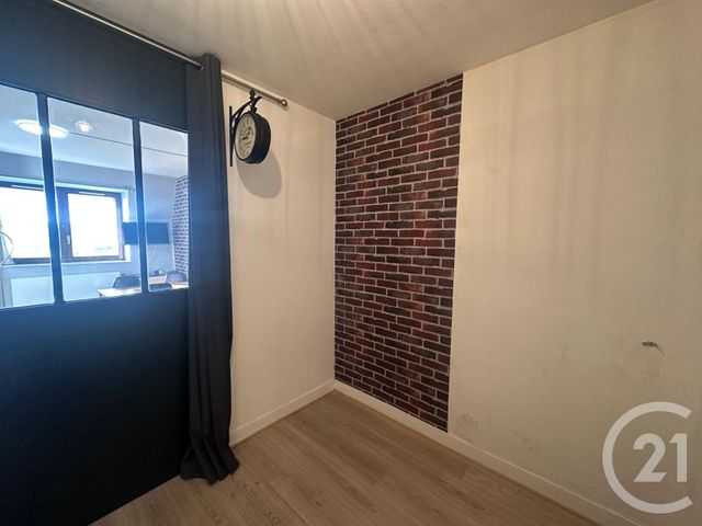 Appartement Studio à louer - 1 pièce - 20.4 m2 - BLONVILLE SUR MER - 14 - BASSE-NORMANDIE - Century 21 Bagot Immobilier