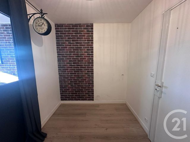 Appartement Studio à louer - 1 pièce - 20.4 m2 - BLONVILLE SUR MER - 14 - BASSE-NORMANDIE - Century 21 Bagot Immobilier