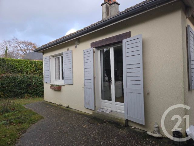 maison à vendre - 6 pièces - 96.0 m2 - VILLERS SUR MER - 14 - BASSE-NORMANDIE - Century 21 Bagot Immobilier