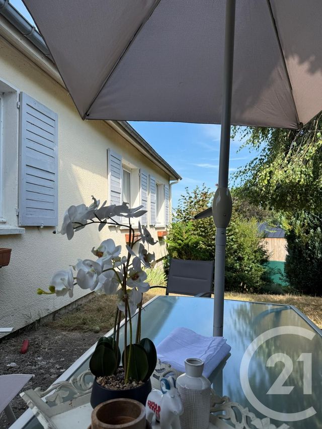 maison à vendre - 6 pièces - 96.0 m2 - VILLERS SUR MER - 14 - BASSE-NORMANDIE - Century 21 Bagot Immobilier