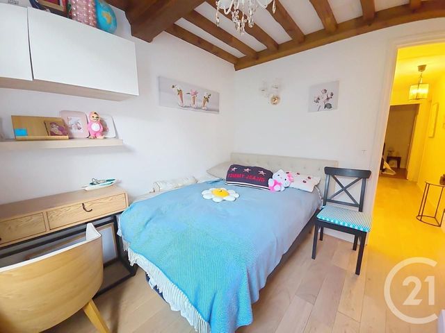 maison à vendre - 6 pièces - 96.0 m2 - VILLERS SUR MER - 14 - BASSE-NORMANDIE - Century 21 Bagot Immobilier