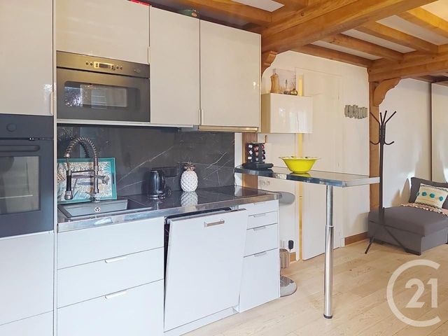 maison à vendre - 6 pièces - 96.0 m2 - VILLERS SUR MER - 14 - BASSE-NORMANDIE - Century 21 Bagot Immobilier