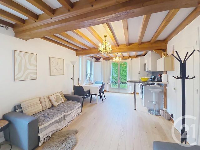 maison à vendre - 6 pièces - 96.0 m2 - VILLERS SUR MER - 14 - BASSE-NORMANDIE - Century 21 Bagot Immobilier