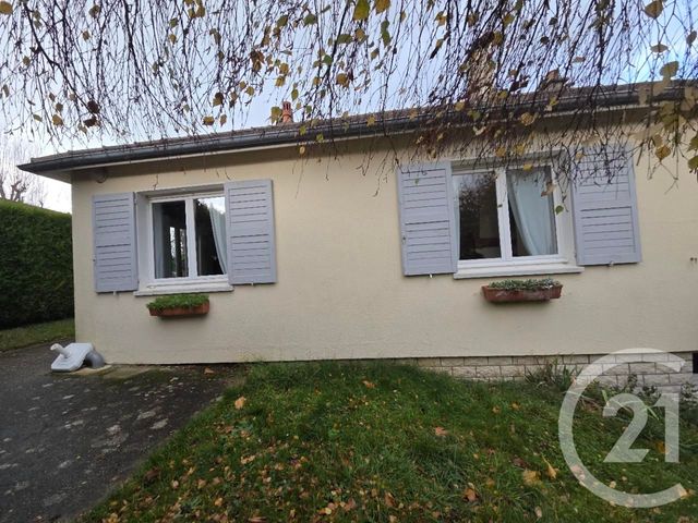 maison à vendre - 6 pièces - 96.0 m2 - VILLERS SUR MER - 14 - BASSE-NORMANDIE - Century 21 Bagot Immobilier