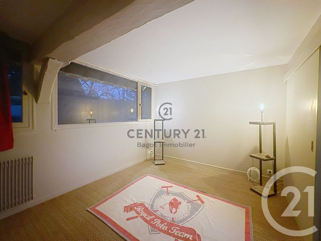 Appartement à louer - 5 pièces - 70.0 m2 - TOURGEVILLE - 14 - BASSE-NORMANDIE - Century 21 Bagot Immobilier