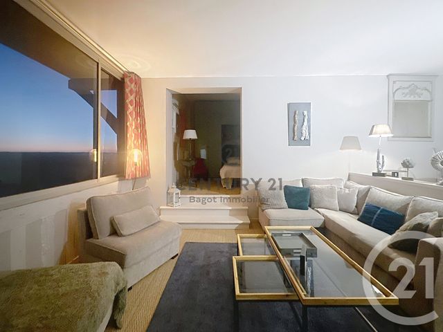 appartement - TOURGEVILLE - 14