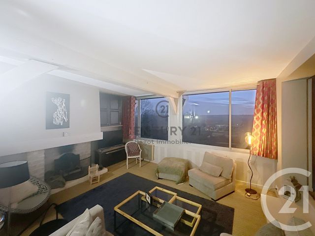 Appartement à louer - 5 pièces - 70.0 m2 - TOURGEVILLE - 14 - BASSE-NORMANDIE - Century 21 Bagot Immobilier