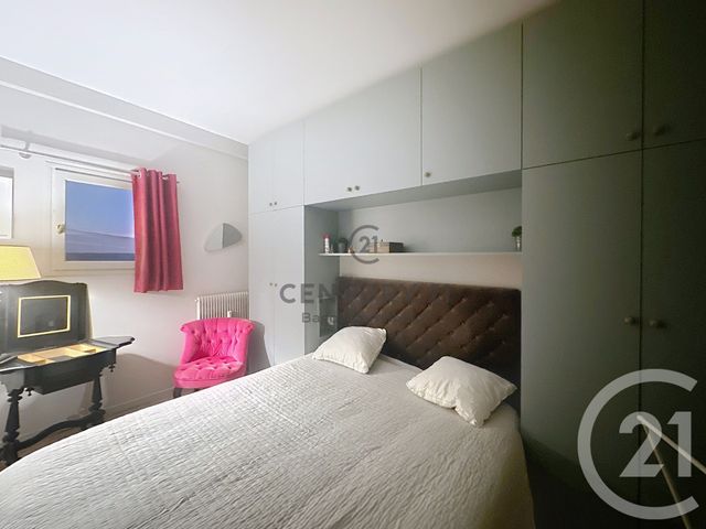 Appartement à louer - 5 pièces - 70.0 m2 - TOURGEVILLE - 14 - BASSE-NORMANDIE - Century 21 Bagot Immobilier