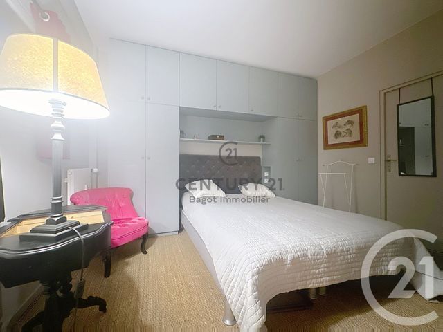 Appartement à louer - 5 pièces - 70.0 m2 - TOURGEVILLE - 14 - BASSE-NORMANDIE - Century 21 Bagot Immobilier