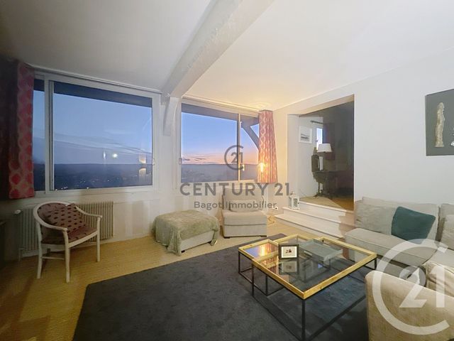 Appartement à louer - 5 pièces - 70.0 m2 - TOURGEVILLE - 14 - BASSE-NORMANDIE - Century 21 Bagot Immobilier