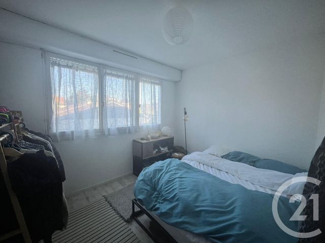 Appartement F2 à louer - 2 pièces - 31.23 m2 - VILLERS SUR MER - 14 - BASSE-NORMANDIE - Century 21 Bagot Immobilier