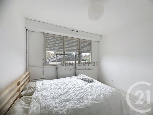 Appartement F2 à louer - 2 pièces - 31.23 m2 - VILLERS SUR MER - 14 - BASSE-NORMANDIE - Century 21 Bagot Immobilier