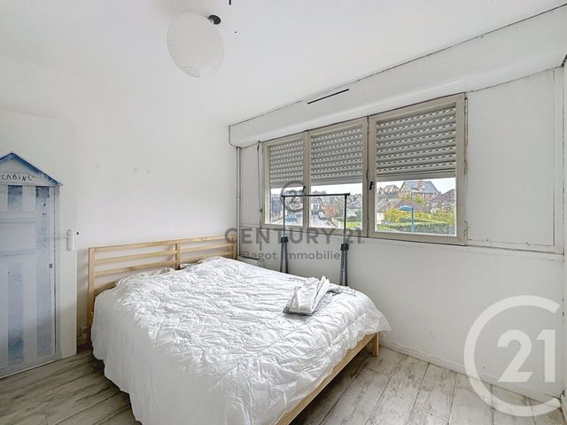 Appartement F2 à louer - 2 pièces - 31.23 m2 - VILLERS SUR MER - 14 - BASSE-NORMANDIE - Century 21 Bagot Immobilier
