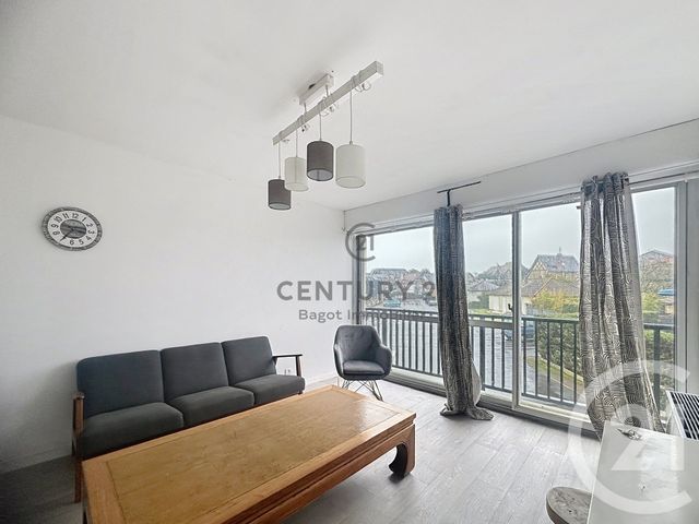 Appartement F2 à louer VILLERS SUR MER