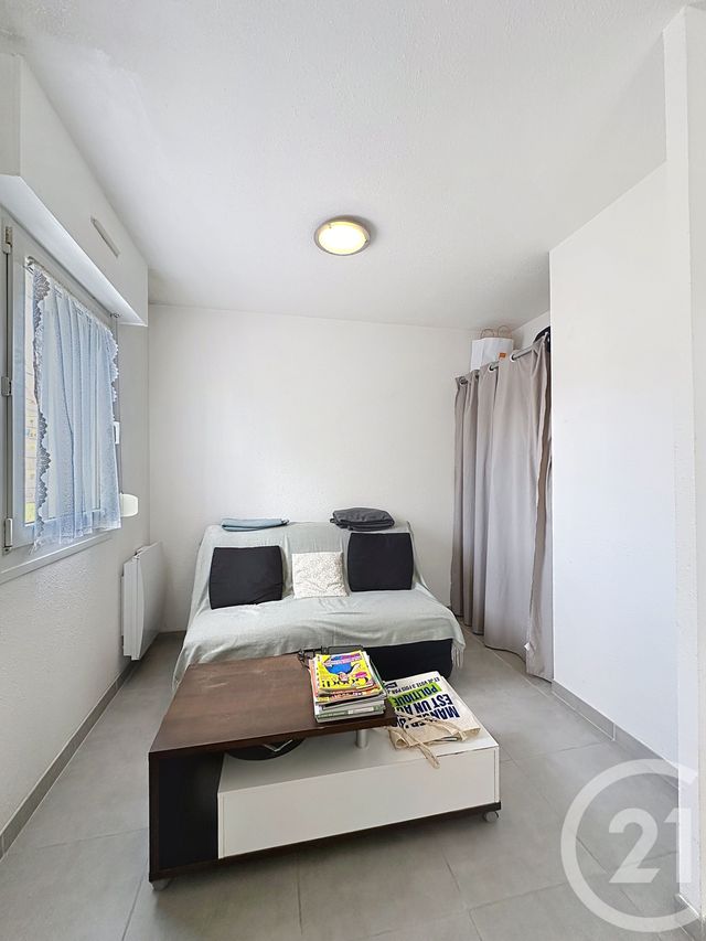 Appartement F2 bis à louer - 3 pièces - 35.38 m2 - HOULGATE - 14 - BASSE-NORMANDIE - Century 21 Bagot Immobilier