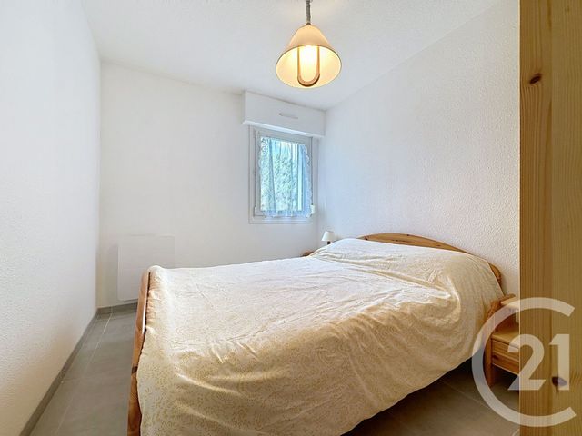 Appartement F2 bis à louer - 3 pièces - 35.38 m2 - HOULGATE - 14 - BASSE-NORMANDIE - Century 21 Bagot Immobilier