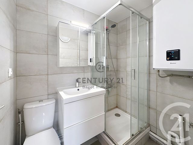 Appartement F2 à louer - 2 pièces - 25.0 m2 - VILLERS SUR MER - 14 - BASSE-NORMANDIE - Century 21 Bagot Immobilier