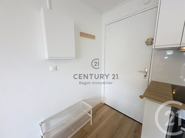 Appartement F2 à louer - 2 pièces - 25.0 m2 - VILLERS SUR MER - 14 - BASSE-NORMANDIE - Century 21 Bagot Immobilier