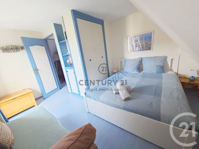 maison à vendre - 3 pièces - 35.47 m2 - VILLERS SUR MER - 14 - BASSE-NORMANDIE - Century 21 Bagot Immobilier