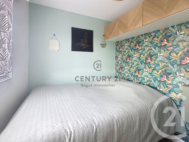 Appartement F3 à louer - 3 pièces - 35.0 m2 - VILLERS SUR MER - 14 - BASSE-NORMANDIE - Century 21 Bagot Immobilier